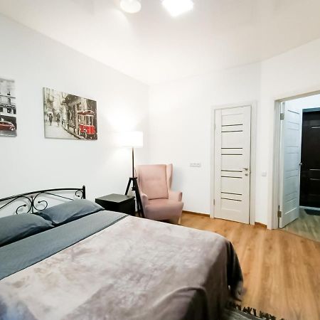 קייב 054-2 Jk Sofia Residence Apartments מראה חיצוני תמונה