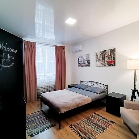 קייב 054-2 Jk Sofia Residence Apartments מראה חיצוני תמונה