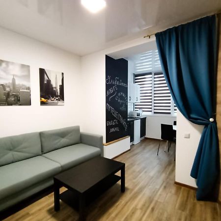 קייב 054-2 Jk Sofia Residence Apartments מראה חיצוני תמונה