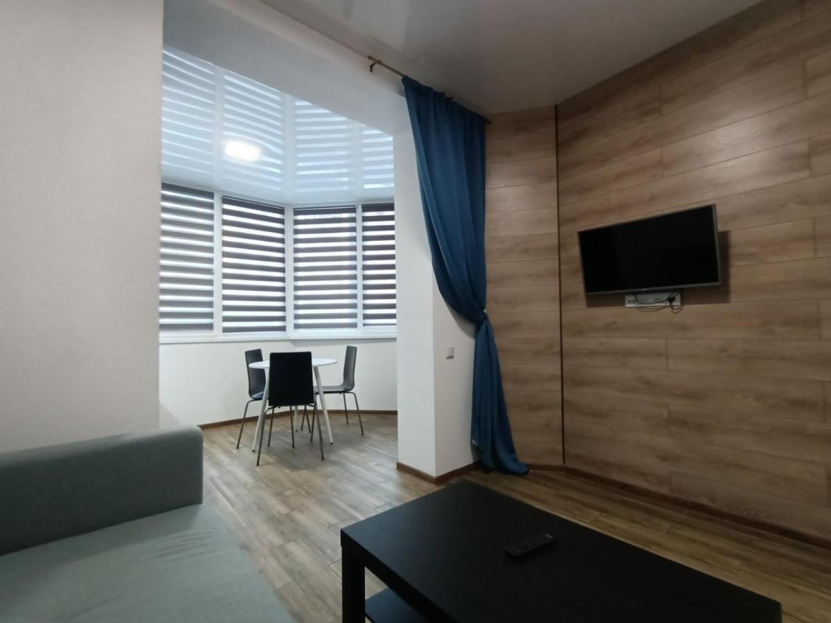 קייב 054-2 Jk Sofia Residence Apartments מראה חיצוני תמונה