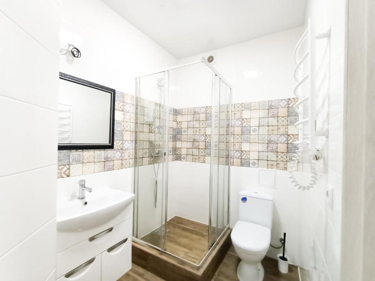 קייב 054-2 Jk Sofia Residence Apartments מראה חיצוני תמונה