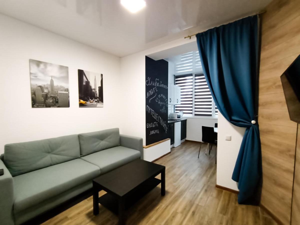 קייב 054-2 Jk Sofia Residence Apartments מראה חיצוני תמונה